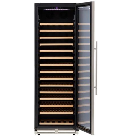 Avanti 165-Bottle Designer Series Wine Cooler WCD176SZ3S