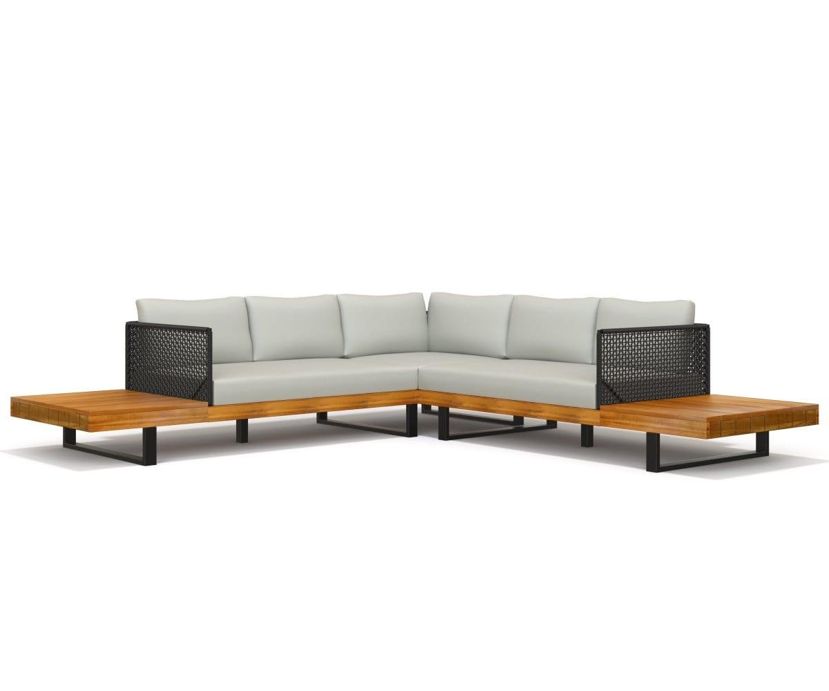 Vila Outdoor Sectional