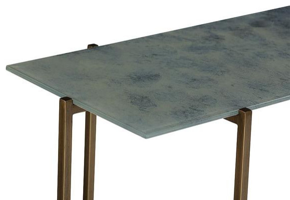 Cherine Console Table   Contemporary   Console Tables   by Virgil Stanis Design  Houzz