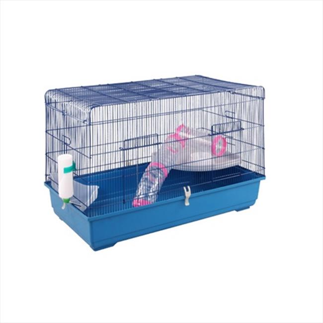 AandE Cage FER100KIT 39 X 21 In. Ferret Kit With Tubes