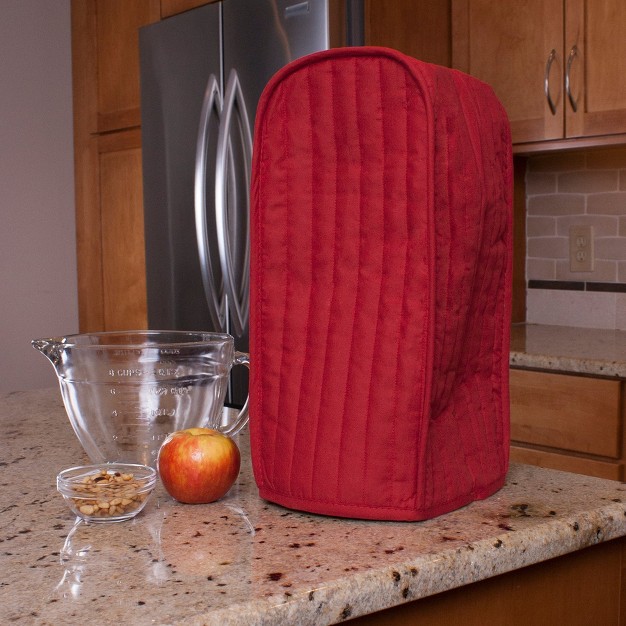 John Ritzenthaler Co Blender Kitchen Appliance Cover