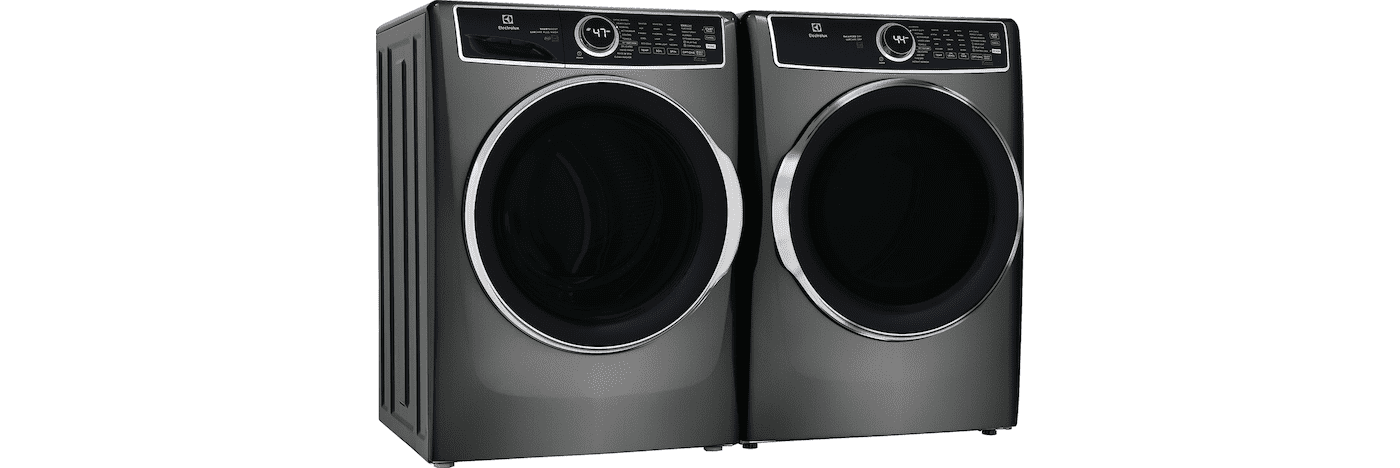 Electrolux ELFW7637AT 4.5 Cu. Ft. Front Load Washer