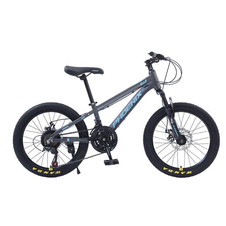 China Factory Bicycle 26 Inch Mountain Bike Used Bicycle OEM Bicycle New Model Cheap Mountain Cycle For Sake