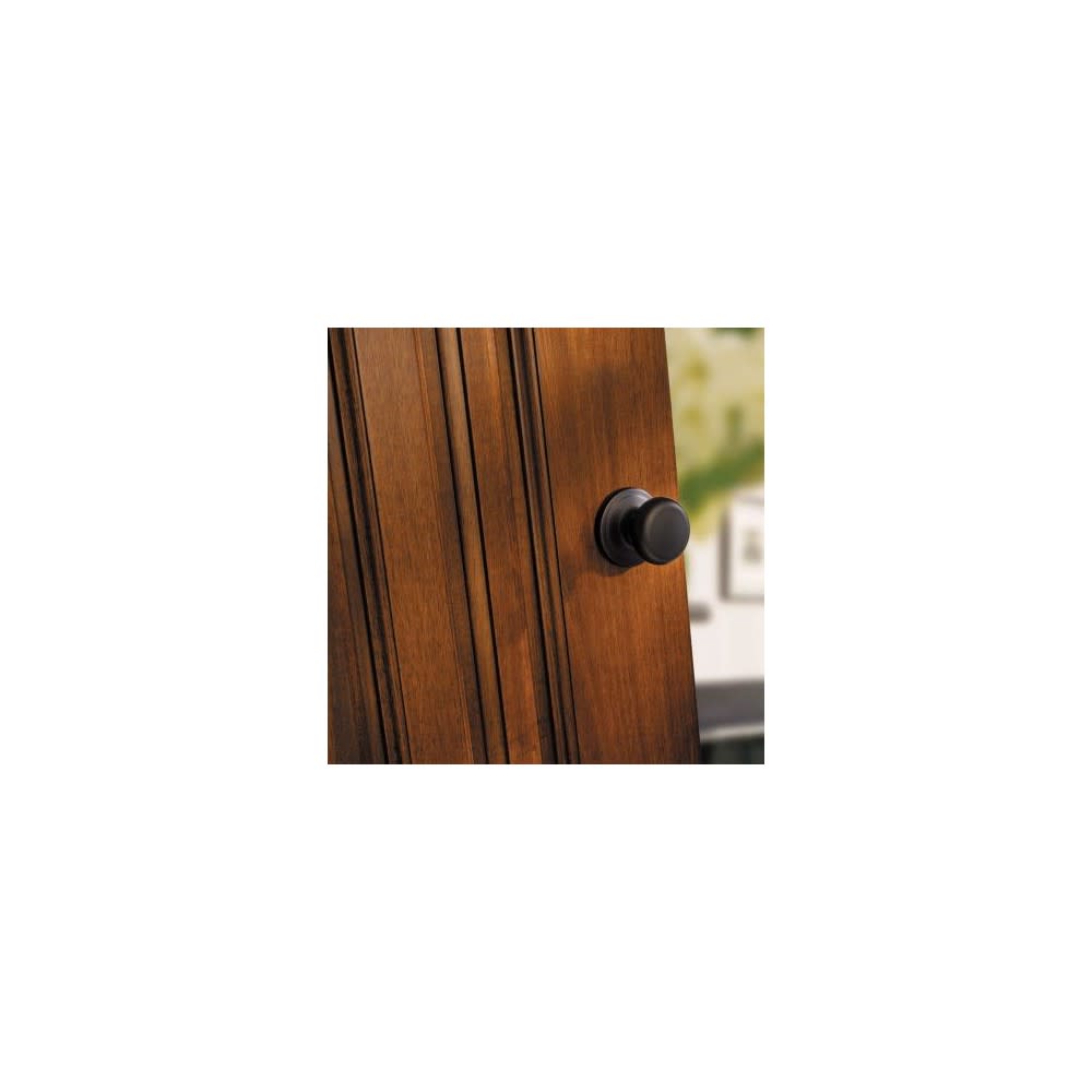 Venetian Bronze Hall/Closet Juno Door Knob ;