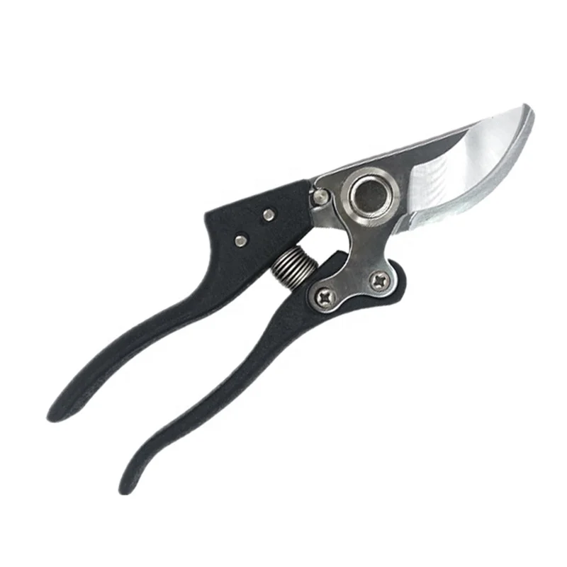 PARON Professional Home and Garden Shears for Garden Pruning Flowers Fruits Scissors Pruner Shears Gardening Shears