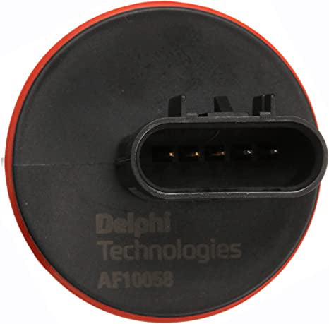 Delphi AF10058 Mass Air Flow Sensor