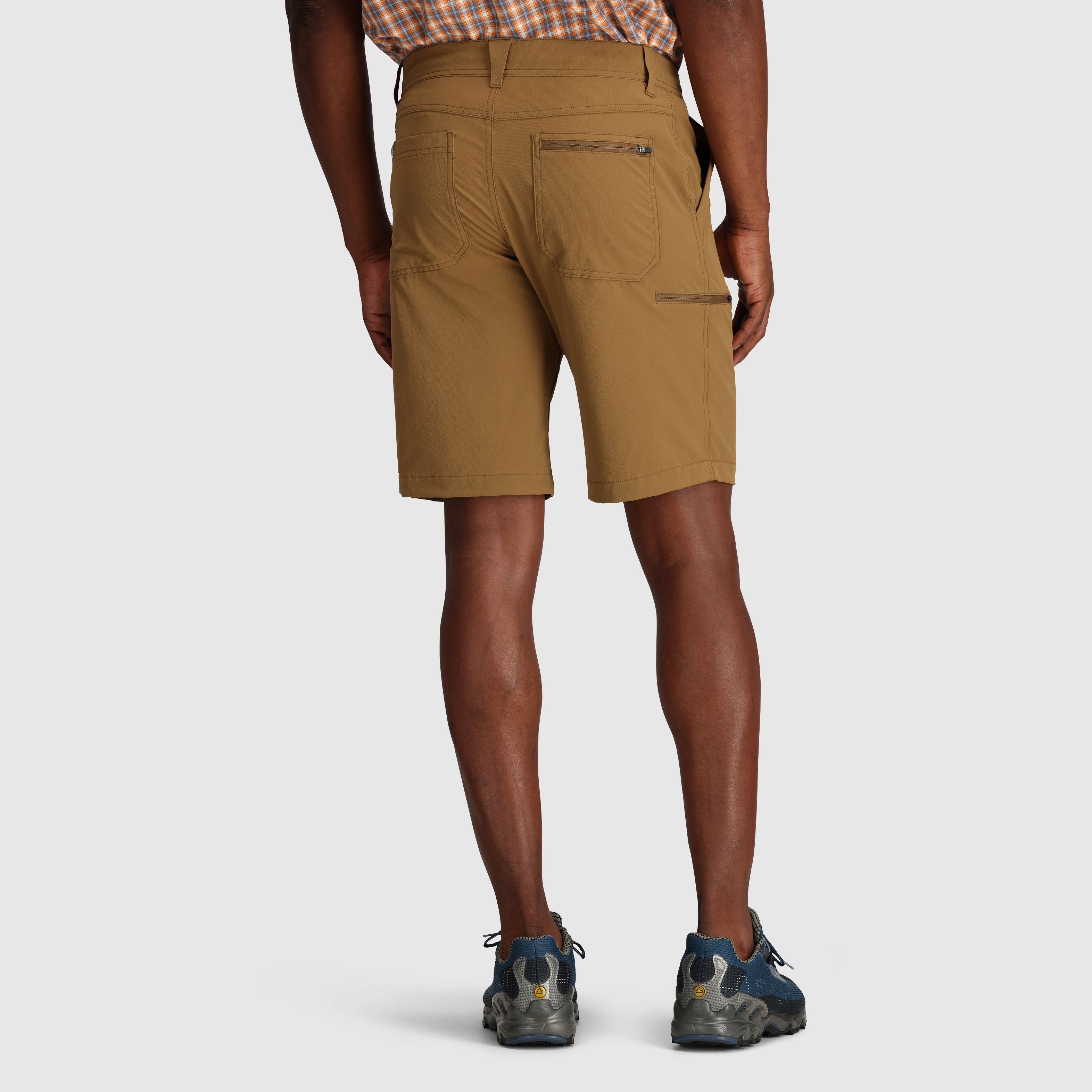 Men's Ferrosi Shorts - 10