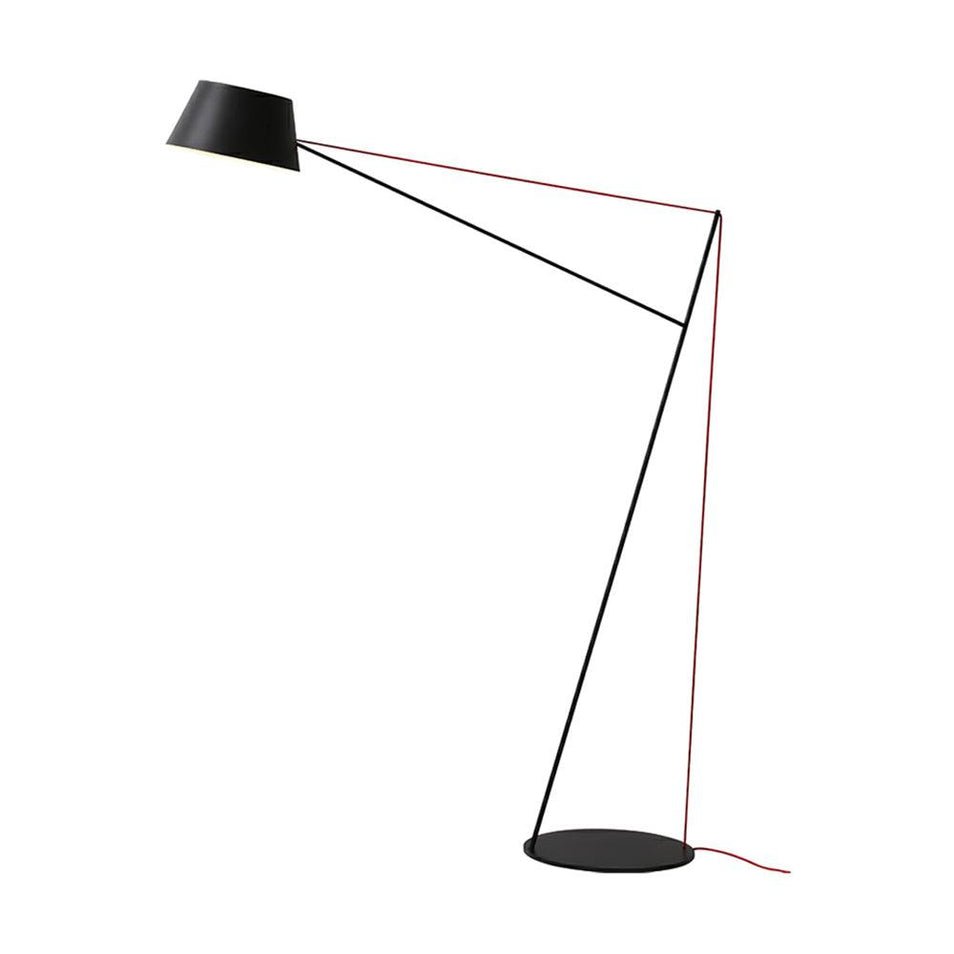 Spar Floor Lamp