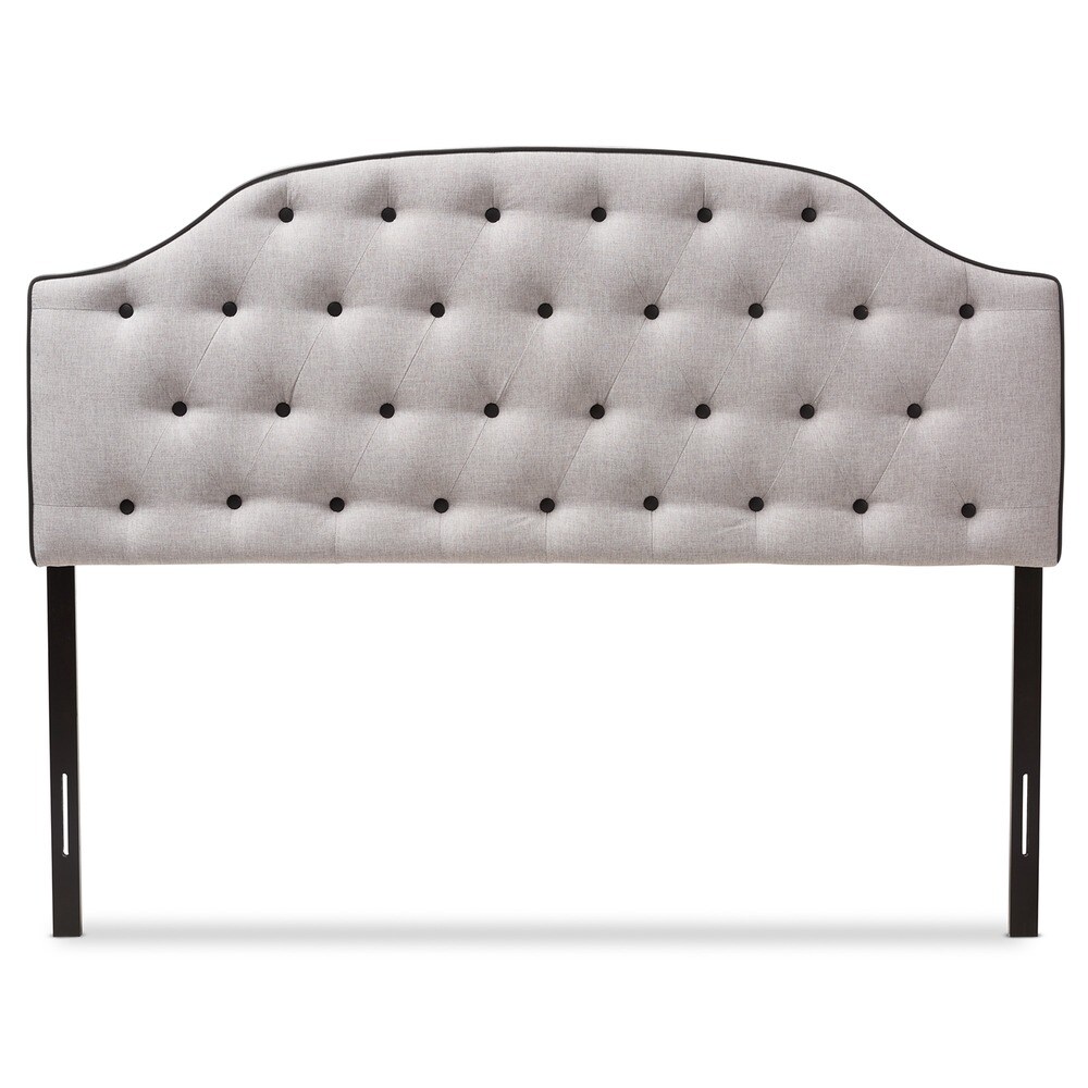 Porch   Den Hawkins Contemporary Headboard