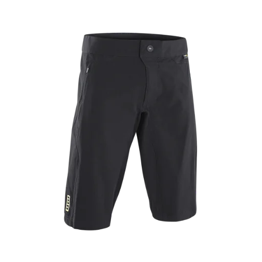 ION Scrub MTB Short - Black - 2022