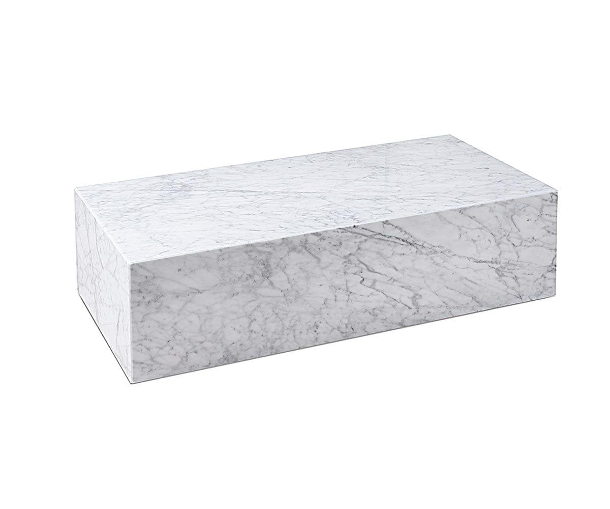 Marco Rectangular Coffee Table