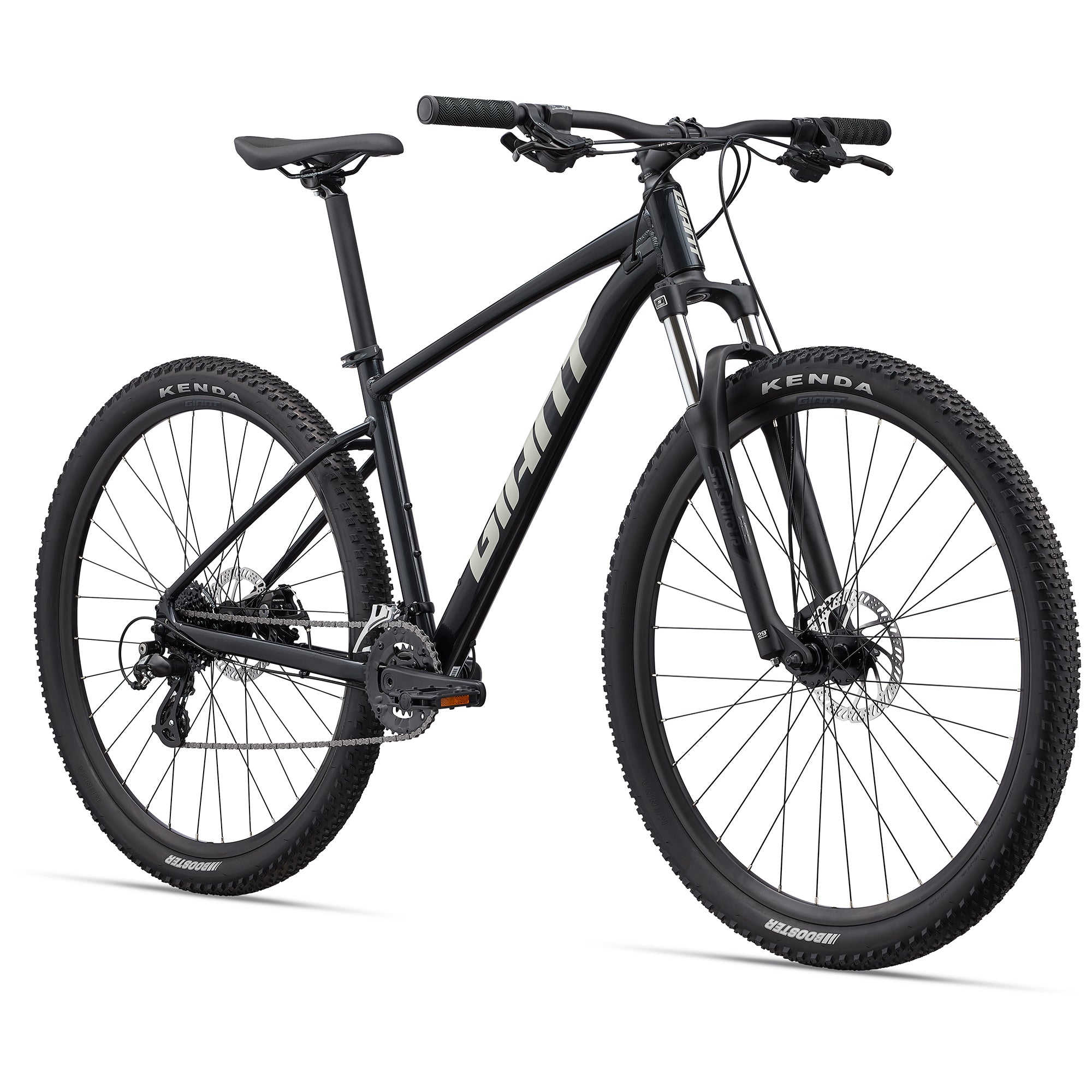 2022 Giant Talon 4