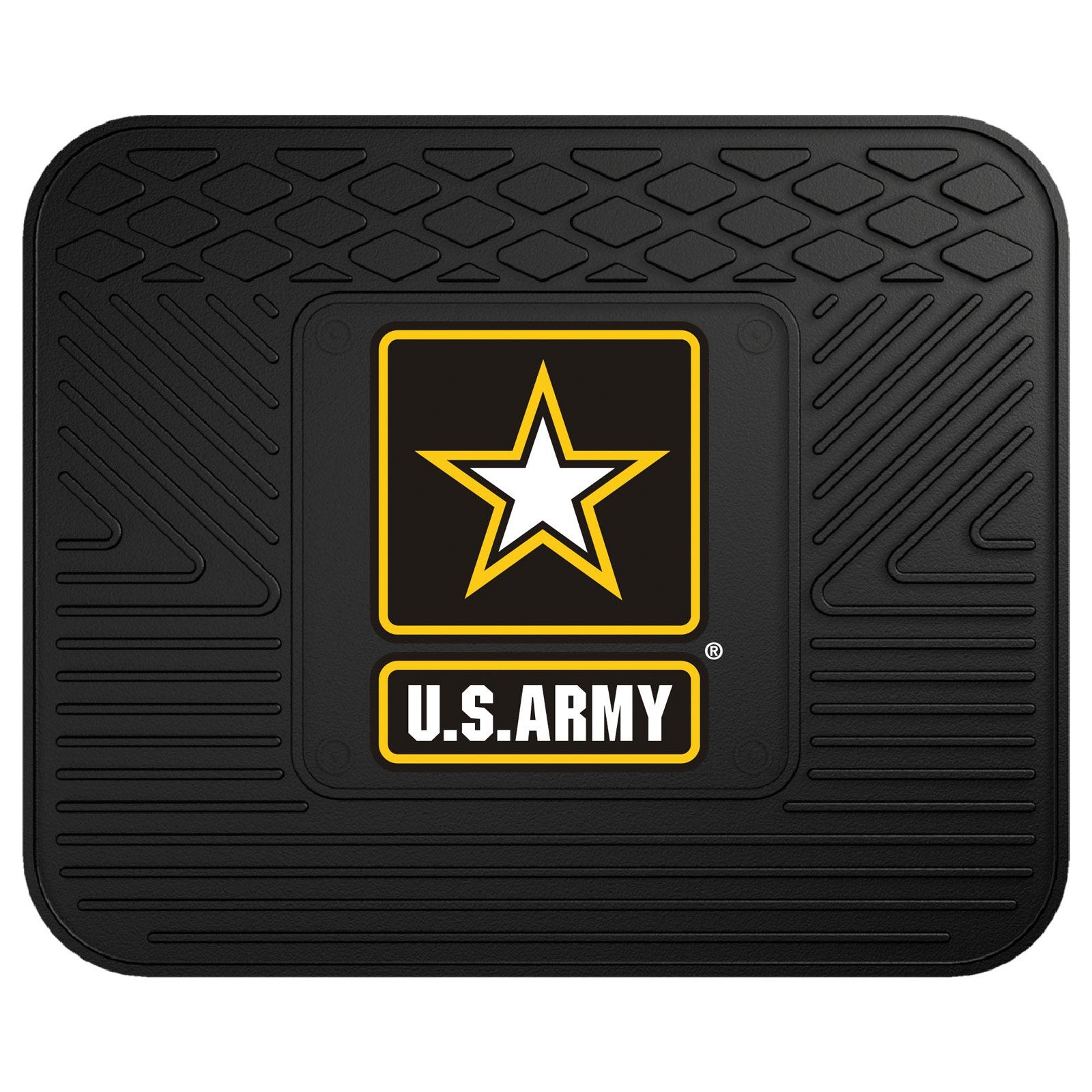 Army Utility Mat 14