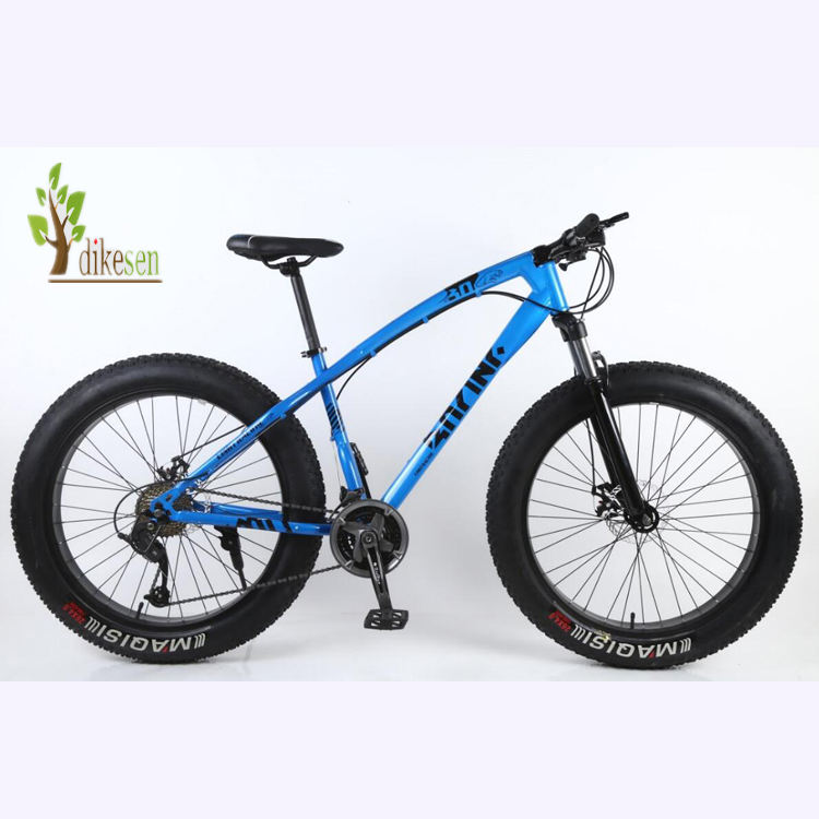 2023 21/ 27 speed aluminum alloy Rim high carbon steel frame custom city wholesale disc brakes mountain bike