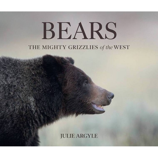 Bears hardcover