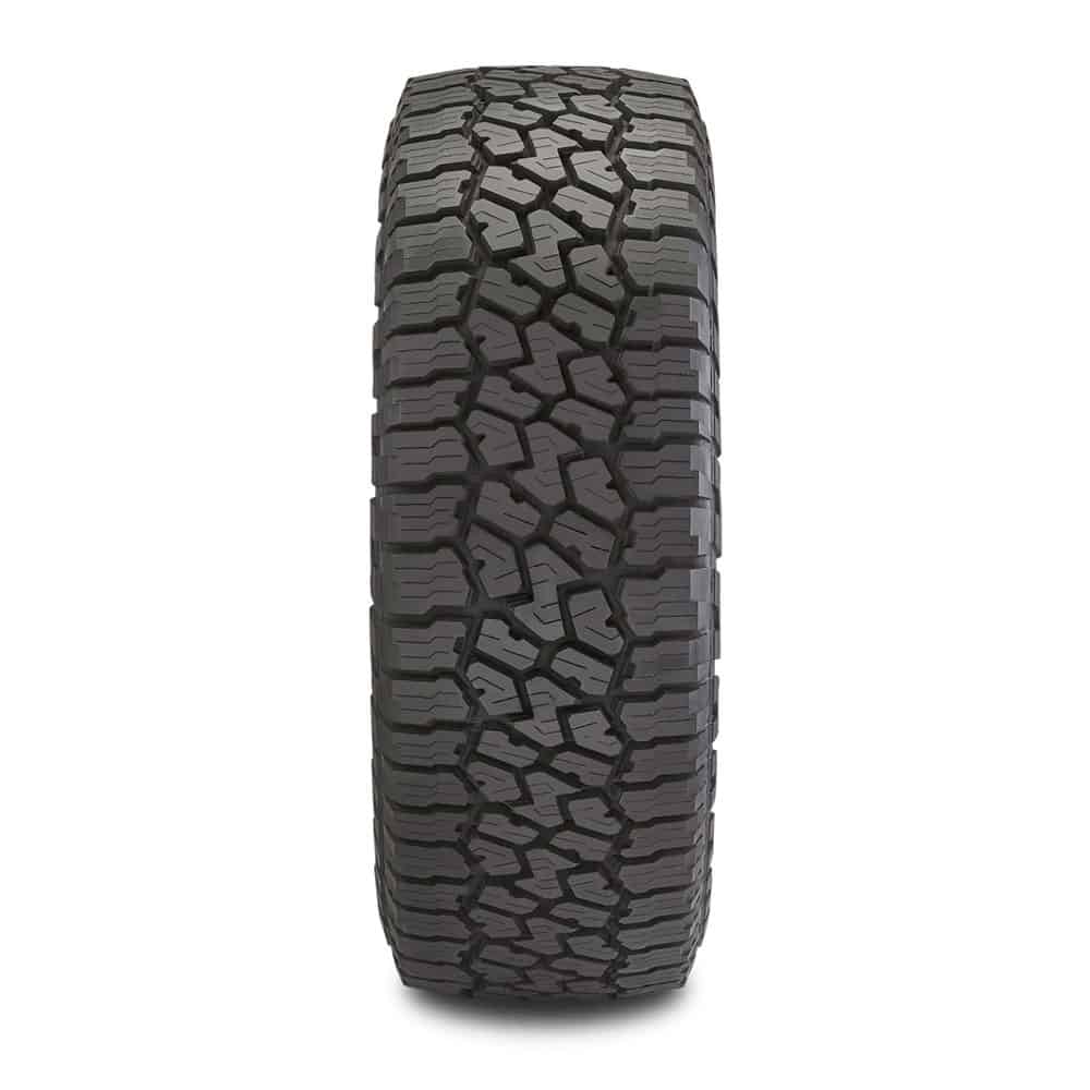 LT275/70R17 6Ply Falken Wildpeak A/T3W All-Terrain Truckamp; SUV Tires