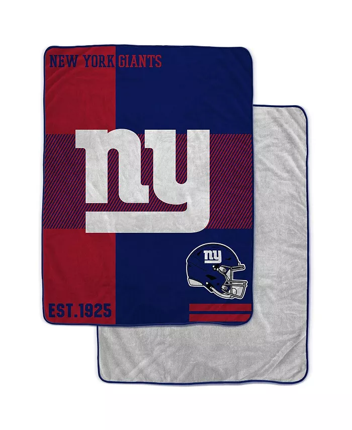 Pegasus Home Fashions New York Giants 60