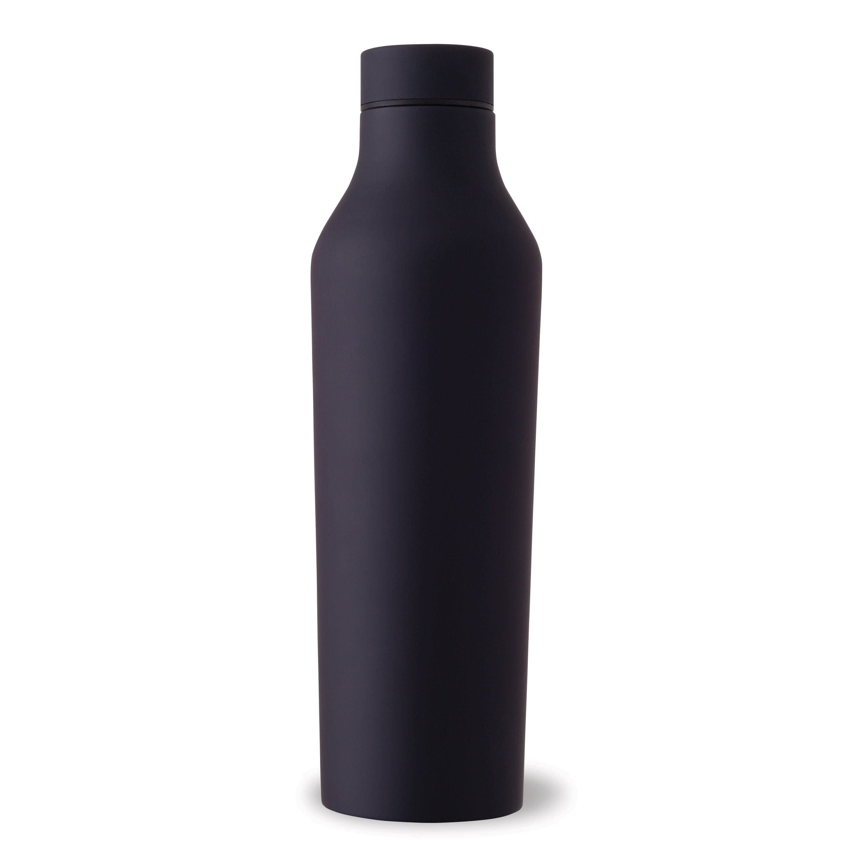 Soft Touch Water Bottle