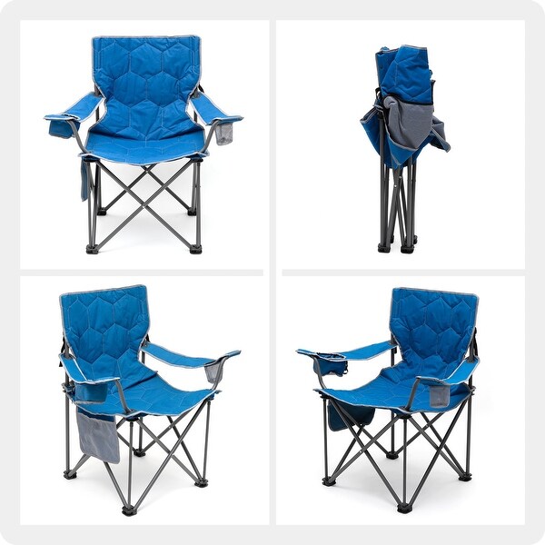 Portable Folding Camping Beach Chair