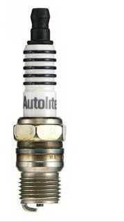 Autolite AR3935 AUTOLITE AR3935 Racing Spark Plug ...