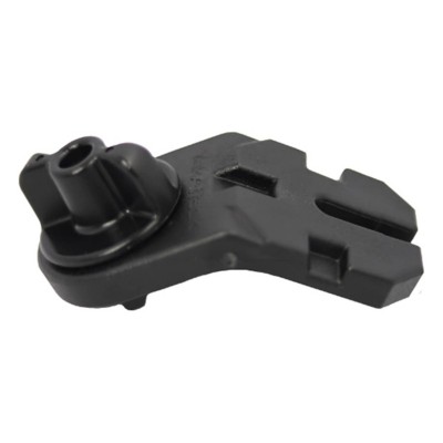 YakAttack TurnKey Track Adapter 45 Degree Mount