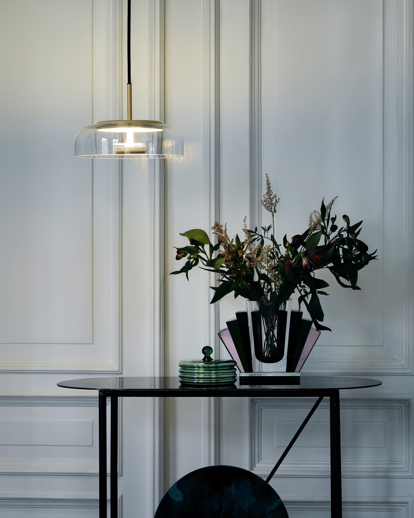 Solara Pendant Lamp