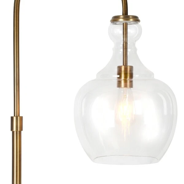 Verona Arc Floor Lamp