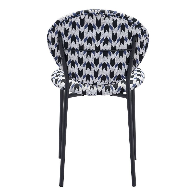 Clyde Dining Chair 2-piece Set