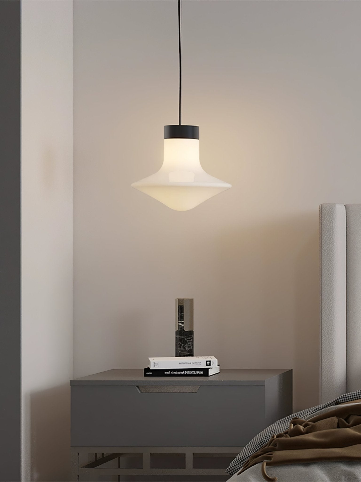 Trottola Pendant Lamp