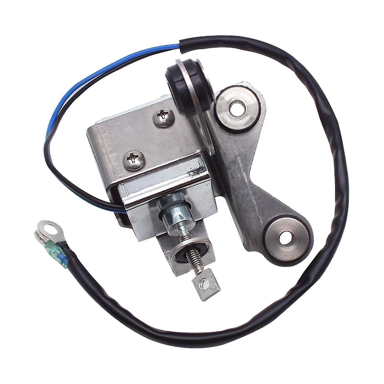 Naiwang 6j4-86111-00 Solenoid Coil For Outboard 2t 40 Engines