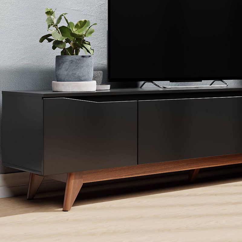 MANHATTAN COMFORT Salle TV Stand