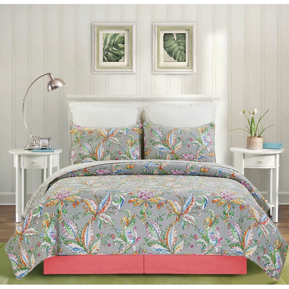 Frey Quilt Set Collection