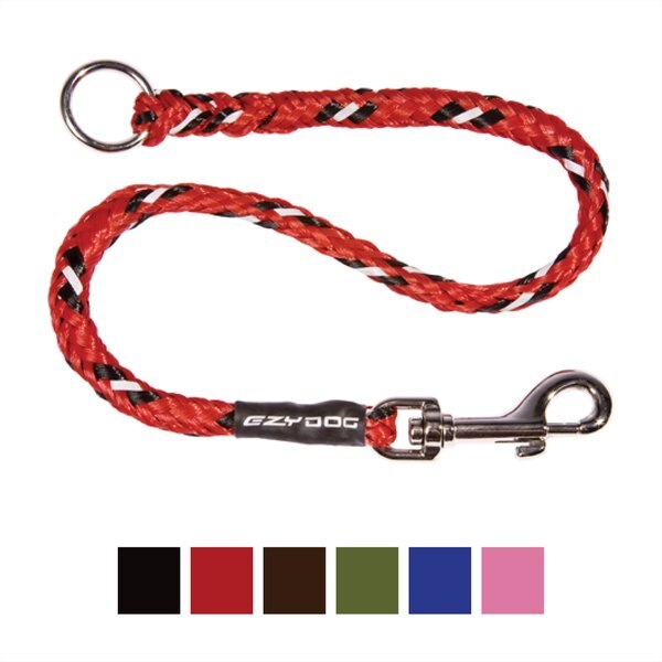 EzyDog Standard Dog Leash Extension