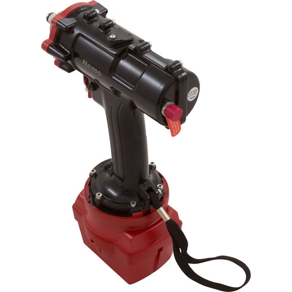 Nemo Power Tools IW 18V 6Li 50 Underwater Impact W...