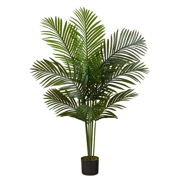 4' Paradise Palm Artificial Tree