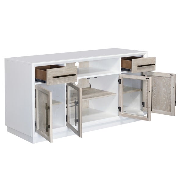 Boca Entertainment Console by Panama Jack