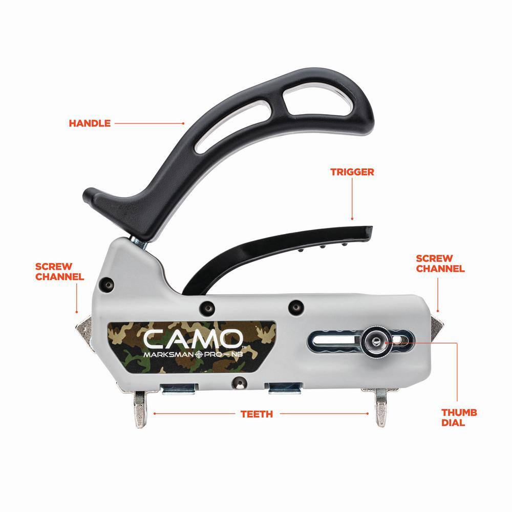 CAMO Marksman Pro-NB Tool 0345015