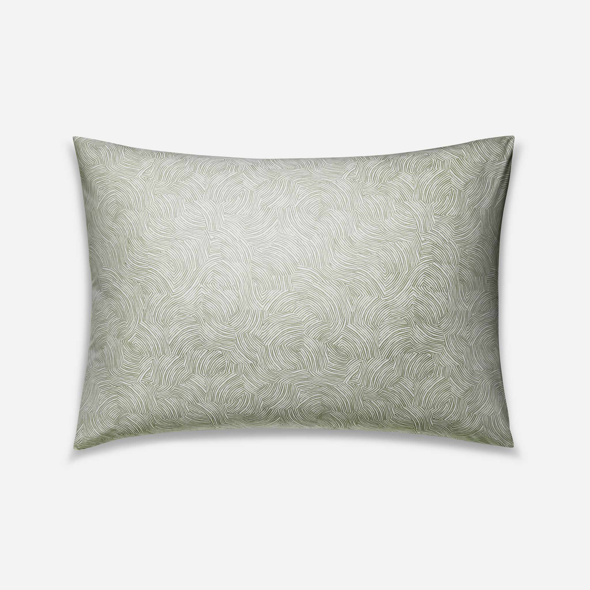 Classic Percale Pillowcases