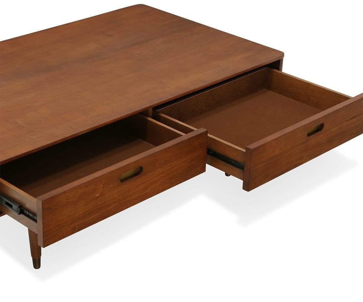 Holfred Coffee Table