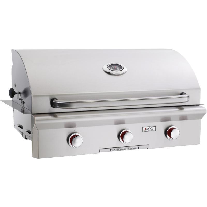 AOG T Series 36 Built-In BBQ Grill