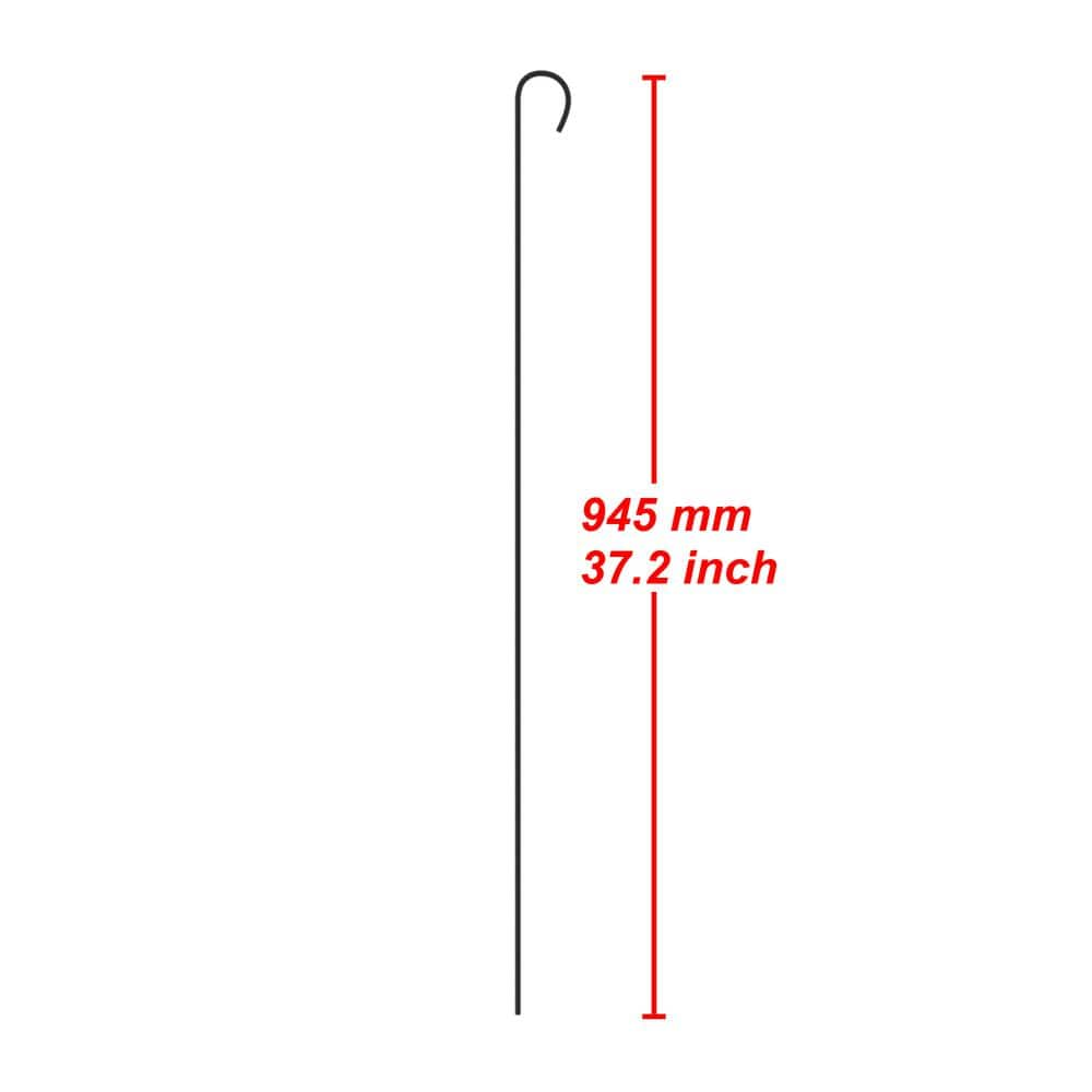 Tatayosi Coverage Area 0.002-Acre Wireless 16-Panels Large outdoor Iron Puppy Dog Fence Pet Dog Playpen J-Y-W24138332