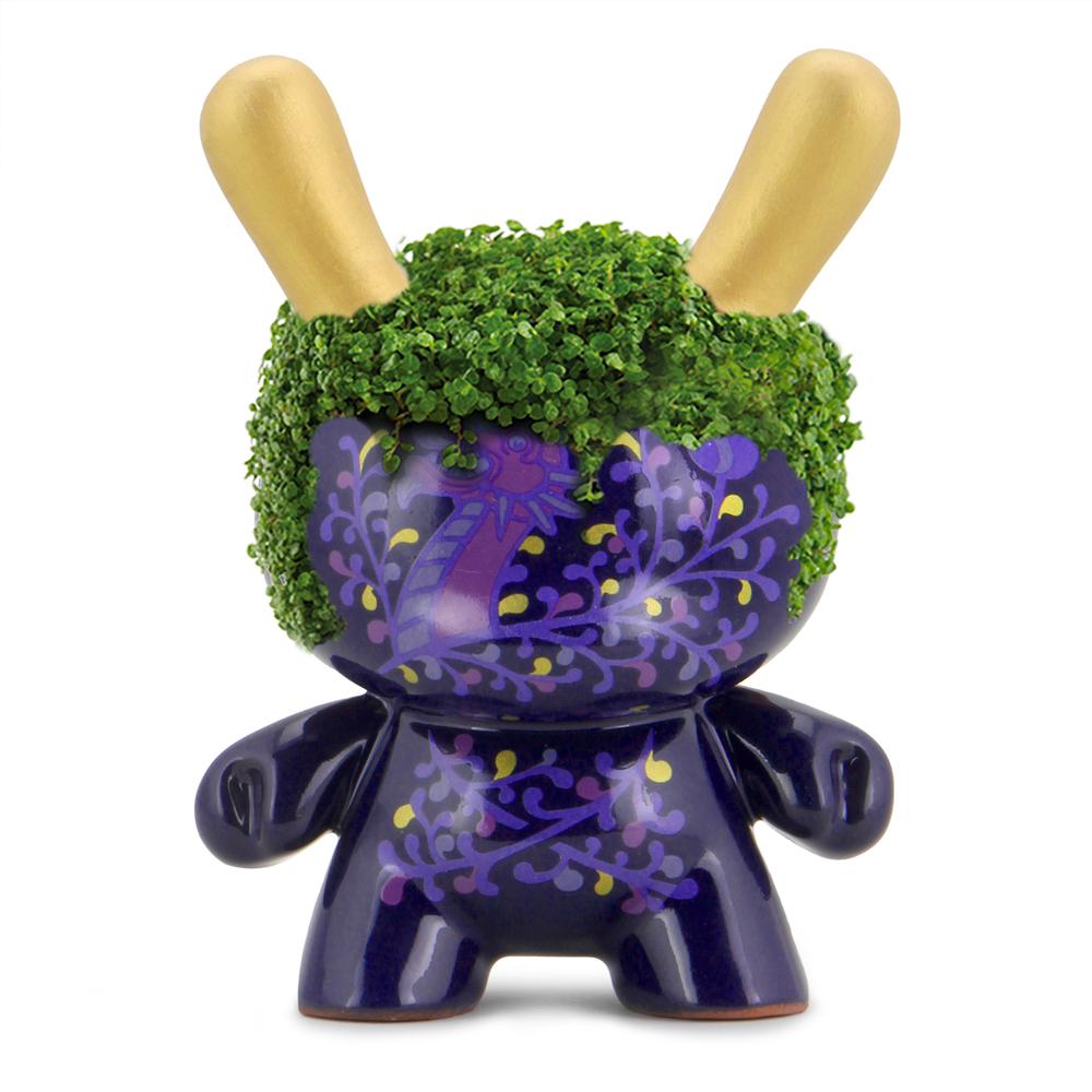 Chia Pet 5