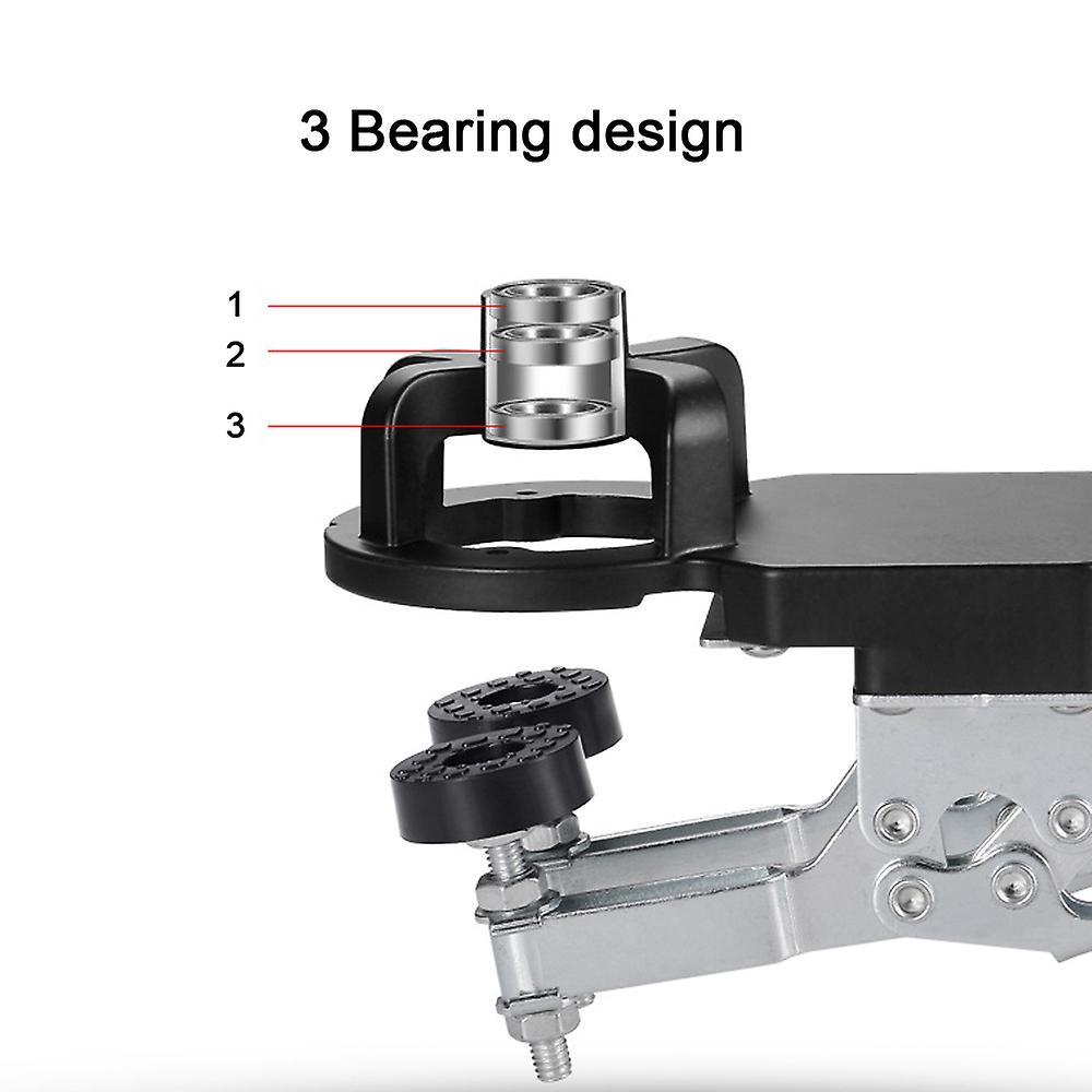 35mm Carpenter Woodworking Hole Opener Hinge Drilling Opener Aluminium Alloy Hole Puncher Hinge Drilling Installation Accessory Tool 15-25mm Clamping