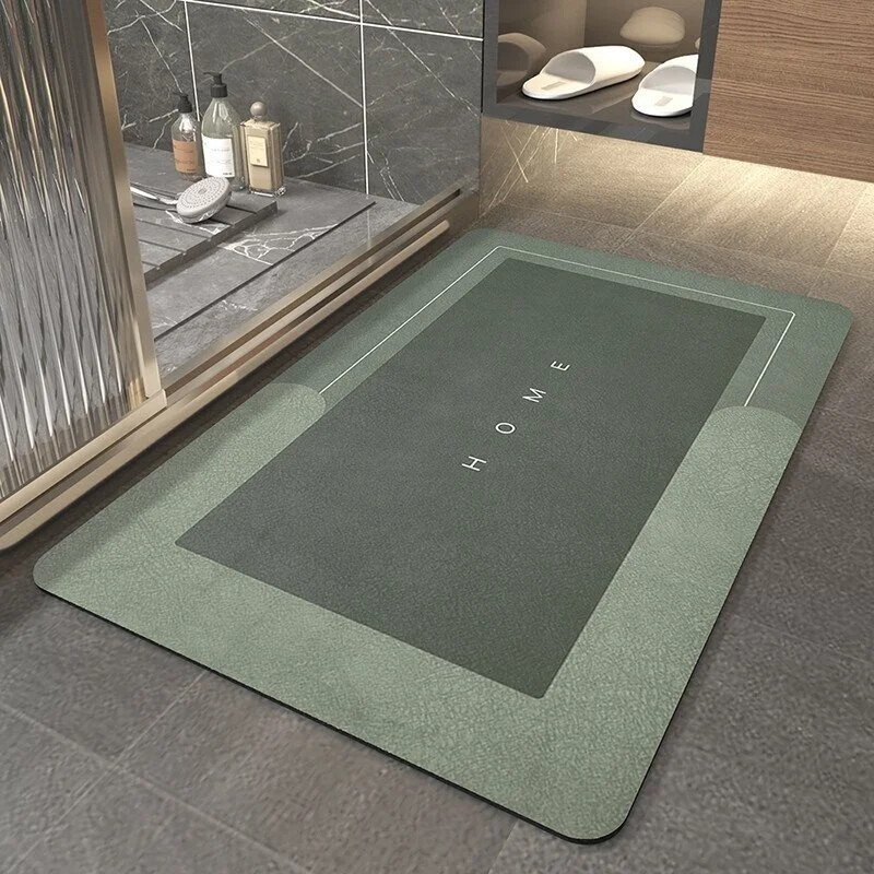 SUPER ABSORBENT NON-SLIP MAT - UP TO 49% OFF   PROMOTION!