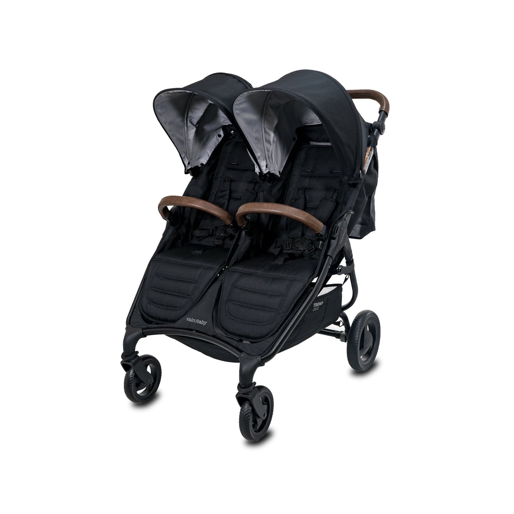 Valco-Baby-Trend-Duo-Double-Stroller