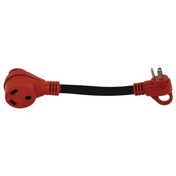 Valterra A10 1530HVP Mighty Cord 12 Adapter Cord ...