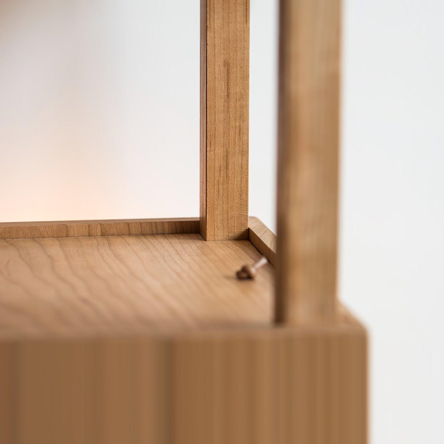 Cubby Mobile Table Light