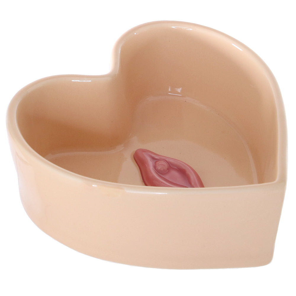 Love Your Pussy Candy Dish