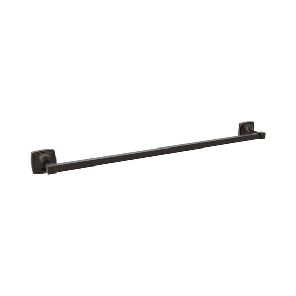 Amerock BH36094G10 Stature Transitional Towel Bar