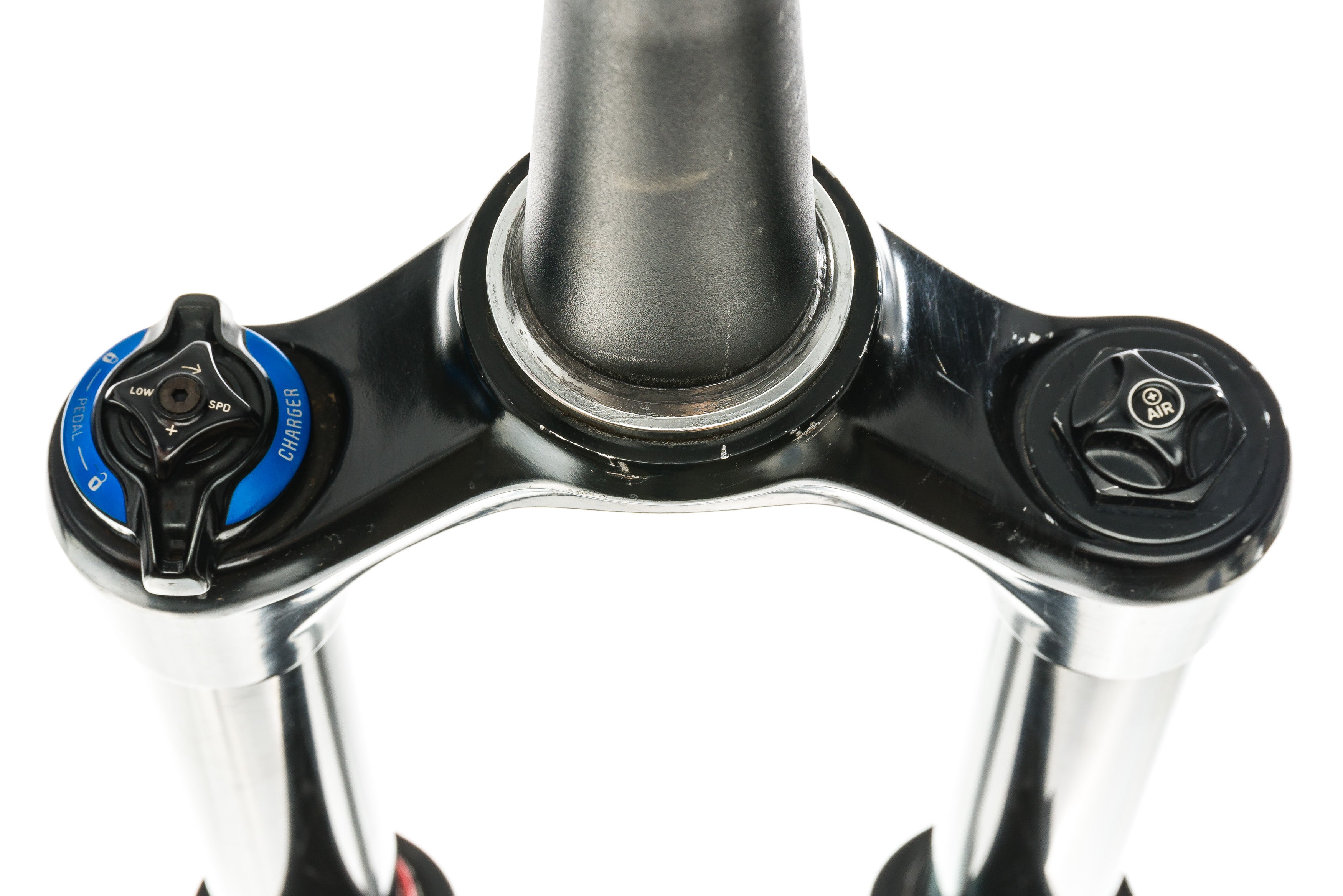 2013 RockShox Pike RCT3 Mountain Bike Fork 27.5